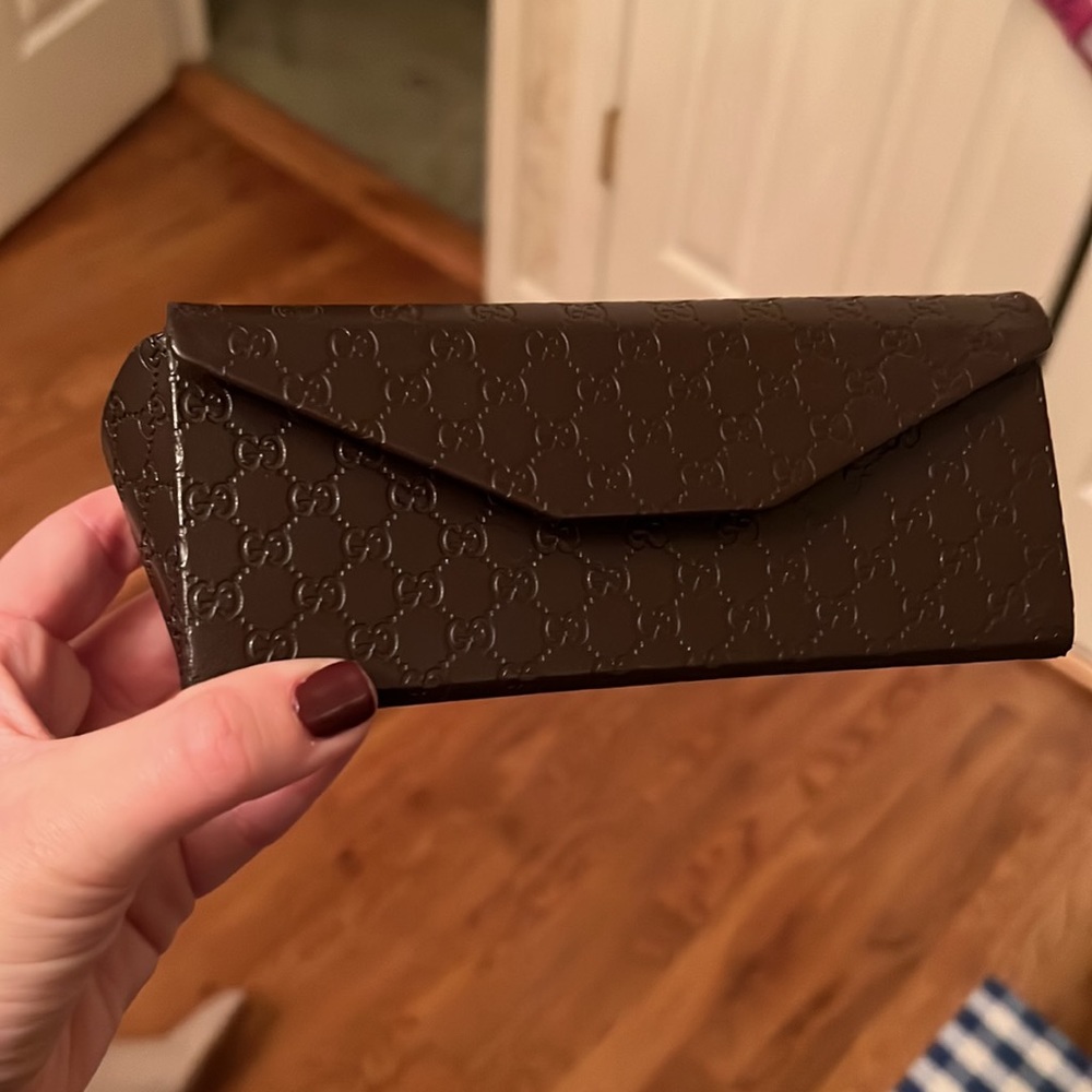 Gucci sunglasses - Picture 5 of 6